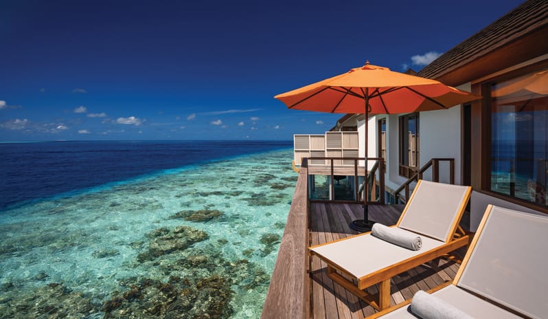 OBLU SELECT at Sangeli-Water Villa with Deck and View_14147